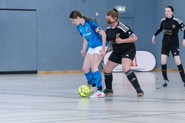 Bild 18 - C-Juniorinnen Futsalmeisterschaft